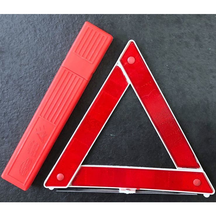 三角停止板 三角表示板 デルタサイン | PlusNao | 詳細画像9 