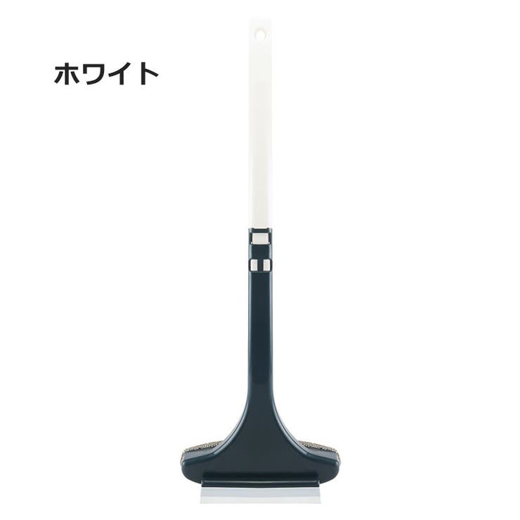 ガラスワイパー 2in1 水切りワイパー | PlusNao | 詳細画像13 