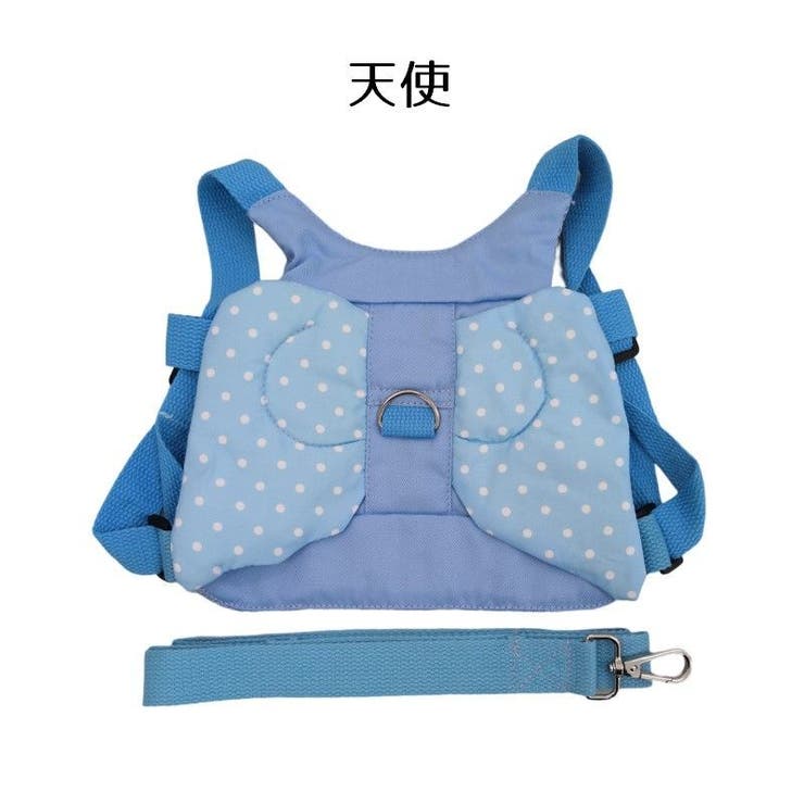 迷子ひも 子供 キッズ | PlusNao | 詳細画像15 