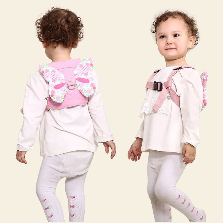 迷子ひも 子供 キッズ | PlusNao | 詳細画像4 