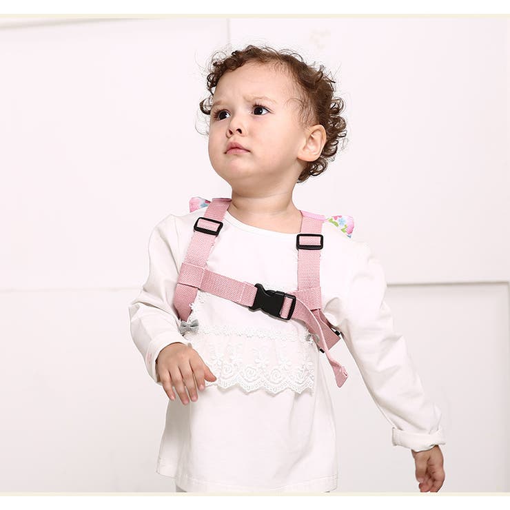 迷子ひも 子供 キッズ | PlusNao | 詳細画像5 