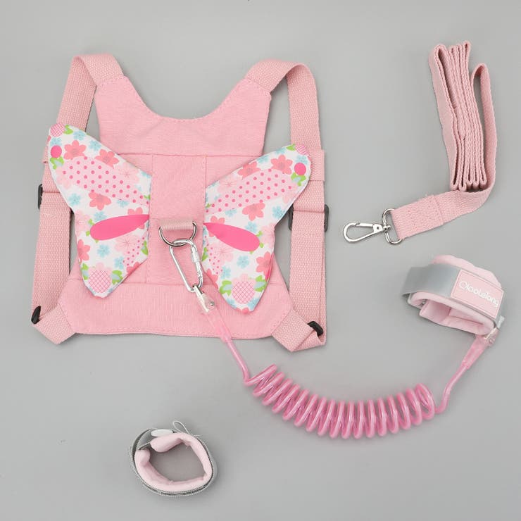 迷子ひも 子供 キッズ | PlusNao | 詳細画像7 