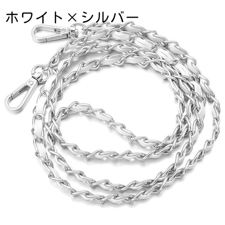 ショルダーストラップ バッグストラップ ショルダーベルト | PlusNao | 詳細画像11 