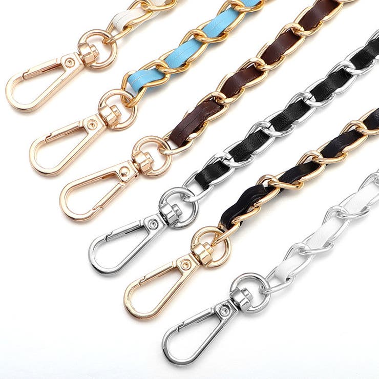 ショルダーストラップ バッグストラップ ショルダーベルト | PlusNao | 詳細画像4 