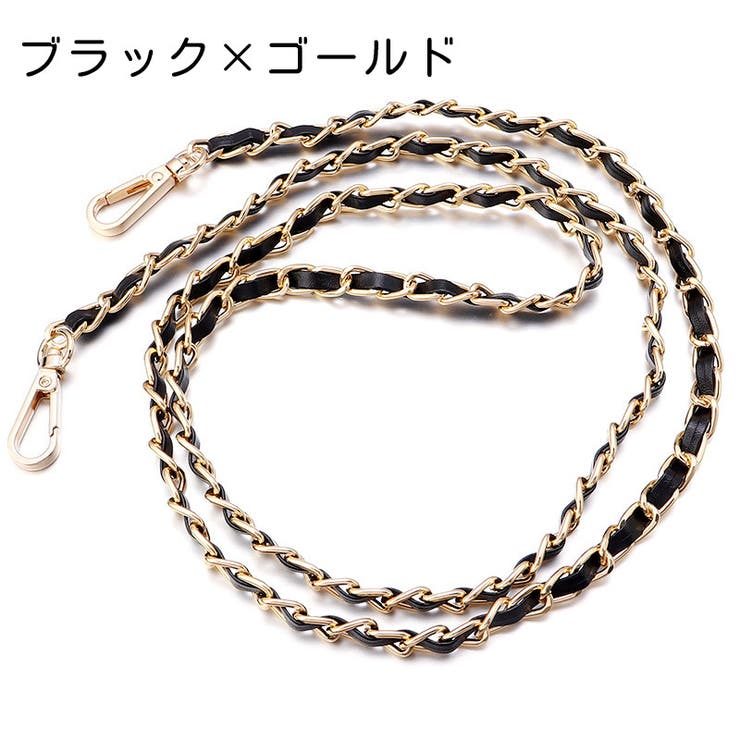 ショルダーストラップ バッグストラップ ショルダーベルト | PlusNao | 詳細画像6 