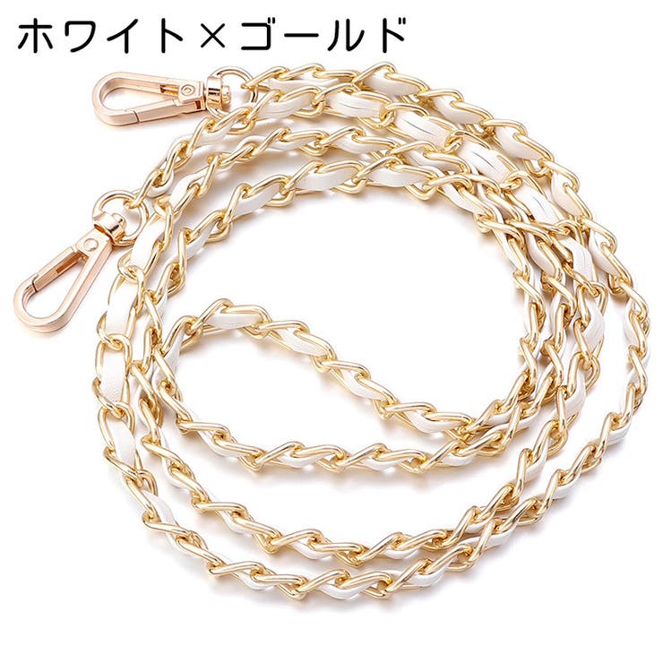 ショルダーストラップ バッグストラップ ショルダーベルト | PlusNao | 詳細画像7 