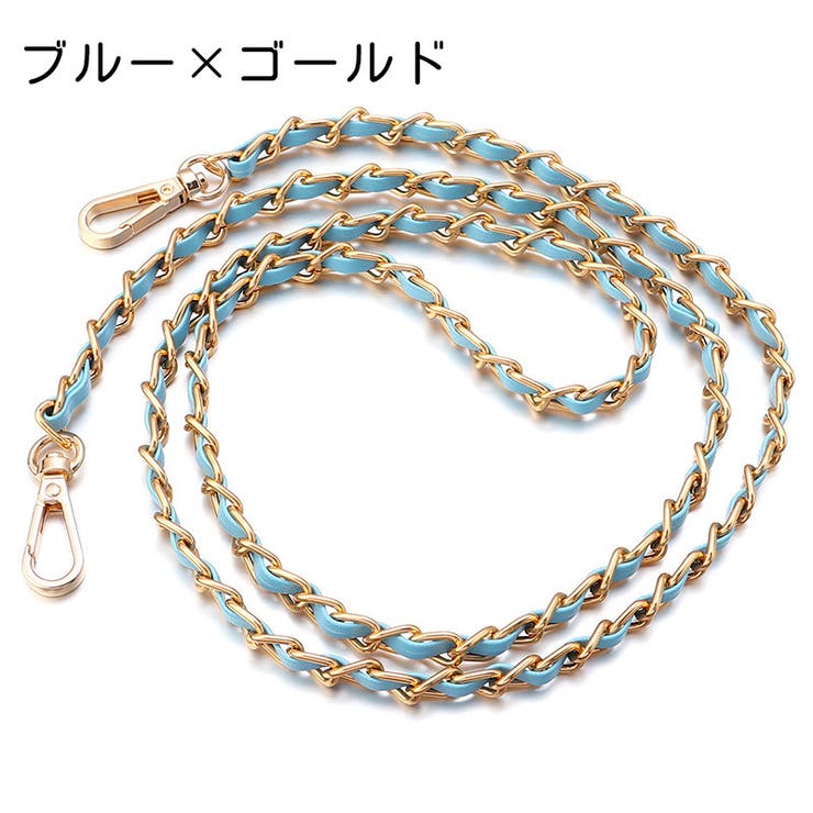 ショルダーストラップ バッグストラップ ショルダーベルト | PlusNao | 詳細画像9 