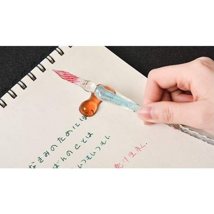 ペン置き ペンホルダー 同色2個セット | PlusNao | 詳細画像3 