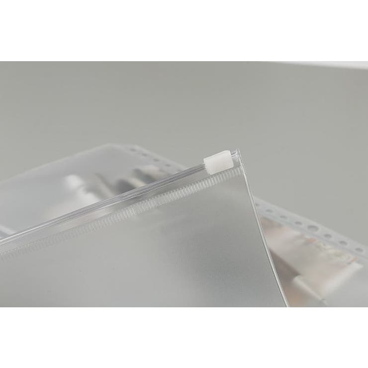 システム手帳リフィル A6サイズ 6穴 | PlusNao | 詳細画像7 