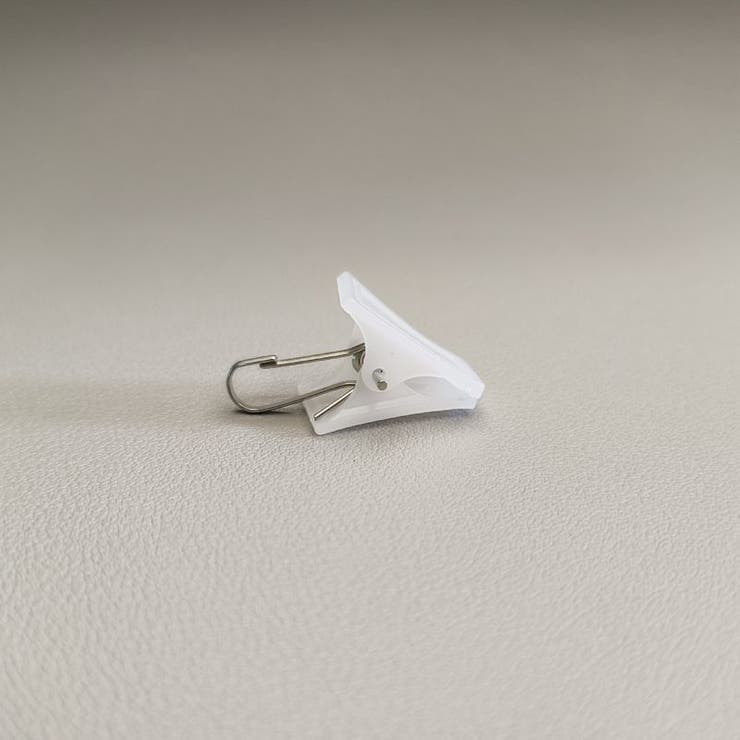 カーテンフック カーテンクリップ 10個セット | PlusNao | 詳細画像4 