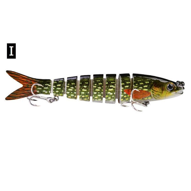 ハードルアー ジョイントミノー ジョイントルアー | PlusNao | 詳細画像11 