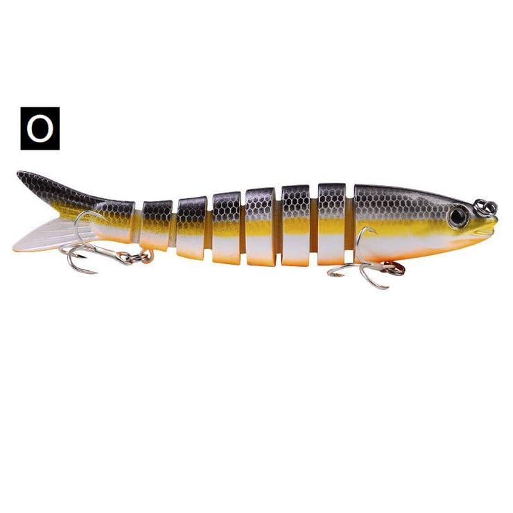 ハードルアー ジョイントミノー ジョイントルアー | PlusNao | 詳細画像17 