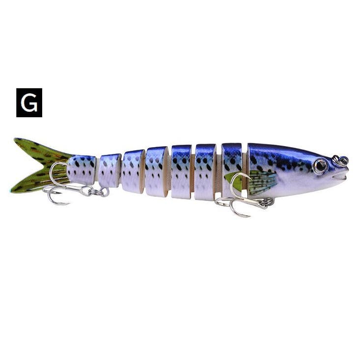 ハードルアー ジョイントミノー ジョイントルアー | PlusNao | 詳細画像9 