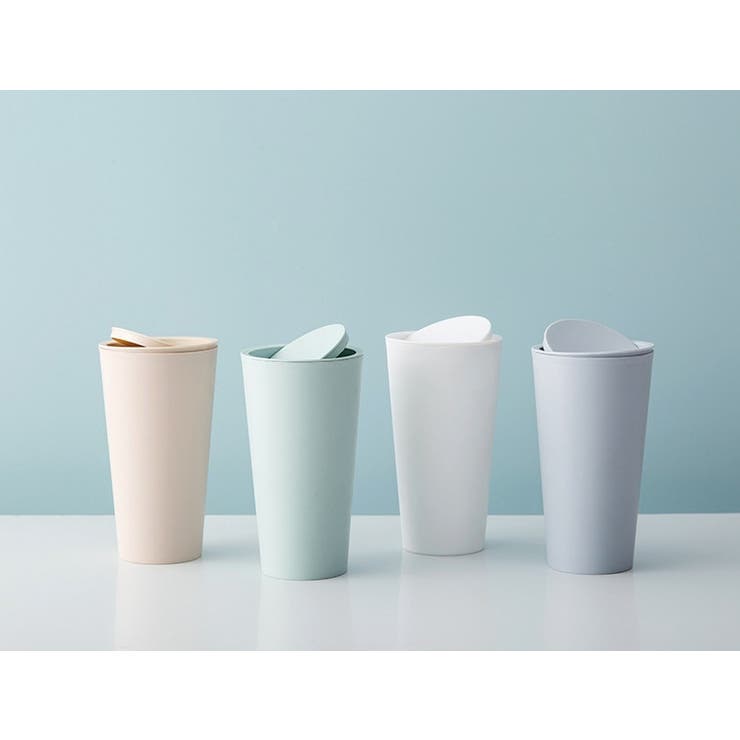 ゴミ箱 ダストボックス 4L | PlusNao | 詳細画像10 