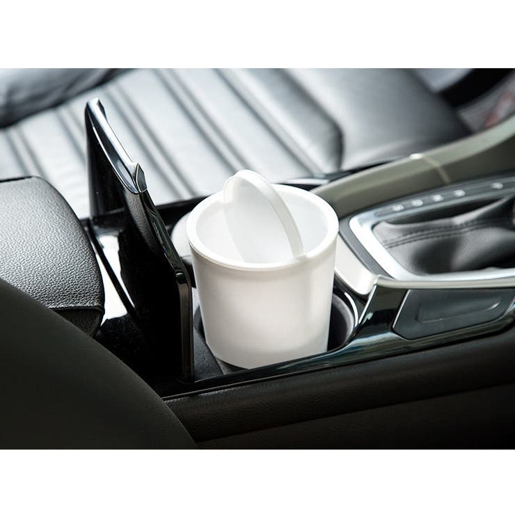 ゴミ箱 ダストボックス 4L | PlusNao | 詳細画像3 