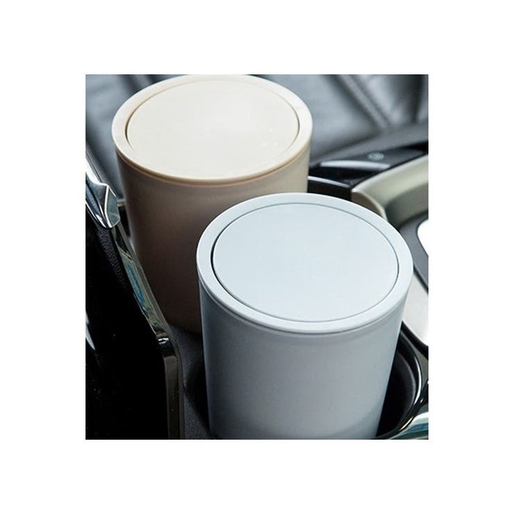 ゴミ箱 ダストボックス 4L | PlusNao | 詳細画像4 