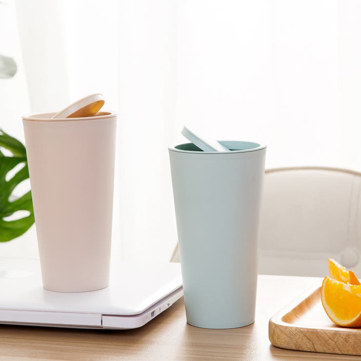 ゴミ箱 ダストボックス 4L | PlusNao | 詳細画像6 