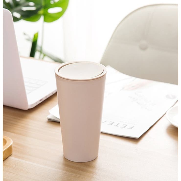 ゴミ箱 ダストボックス 4L | PlusNao | 詳細画像7 