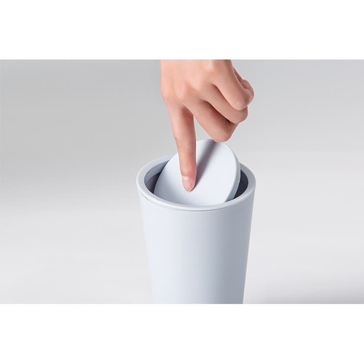 ゴミ箱 ダストボックス 4L | PlusNao | 詳細画像8 