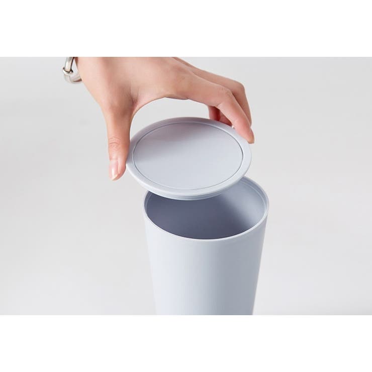 ゴミ箱 ダストボックス 4L | PlusNao | 詳細画像9 