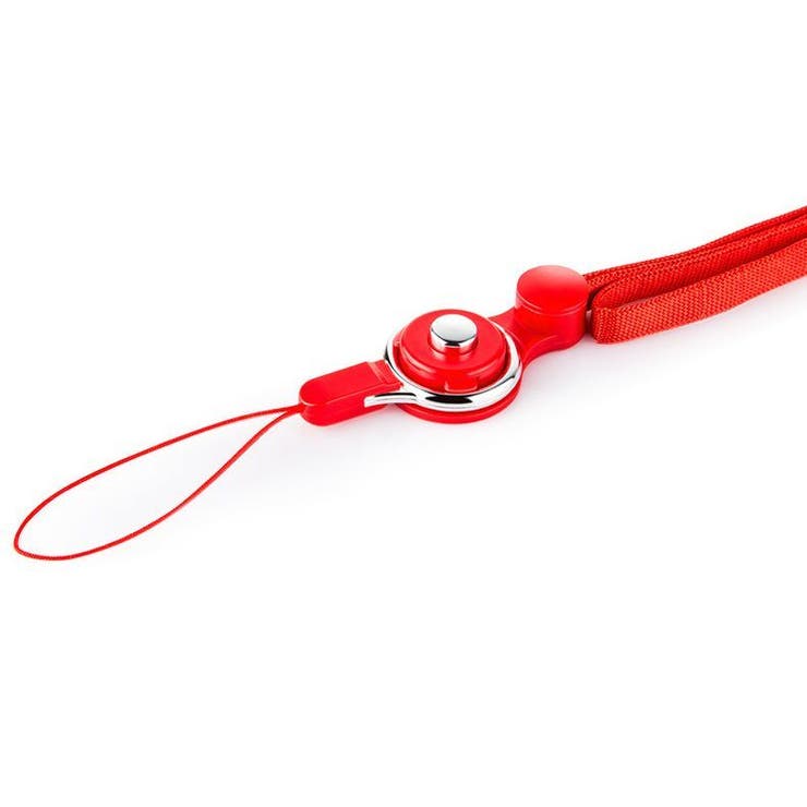 スマホストラップ ネックストラップ 首掛け | PlusNao | 詳細画像7 