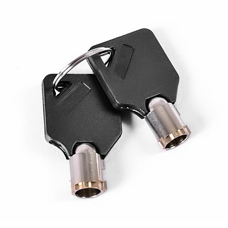 ディスクロック バイク 自転車 | PlusNao | 詳細画像11 