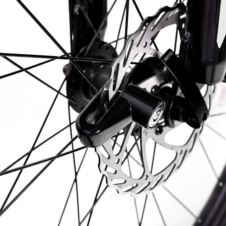 ディスクロック バイク 自転車 | PlusNao | 詳細画像3 