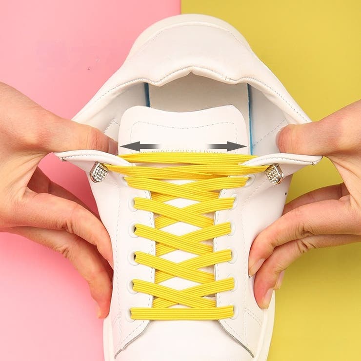 靴紐 靴ひも 大人 | PlusNao | 詳細画像11 