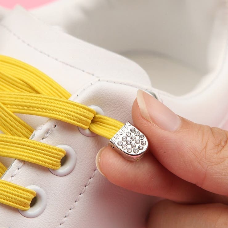 靴紐 靴ひも 大人 | PlusNao | 詳細画像13 