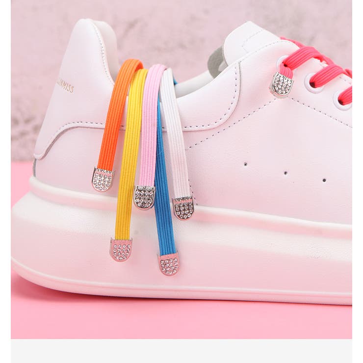 靴紐 靴ひも 大人 | PlusNao | 詳細画像6 