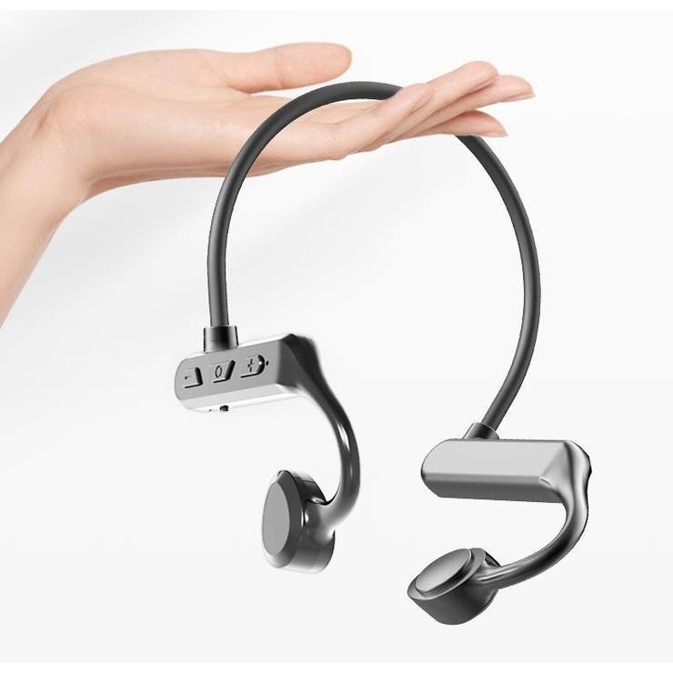 ワイヤレスイヤホン Bluetooth5 ネックバンド型 | PlusNao | 詳細画像5 