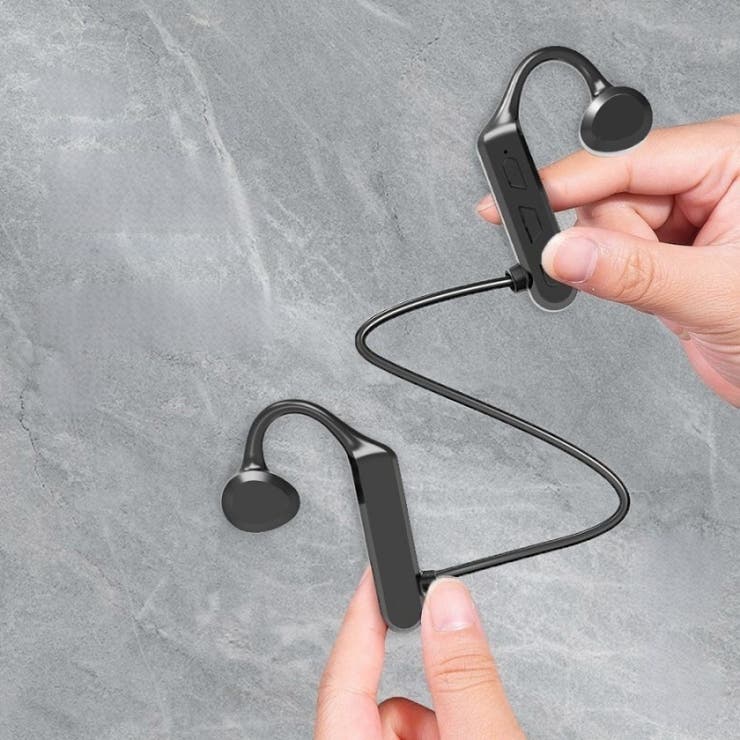 ワイヤレスイヤホン Bluetooth5 ネックバンド型 | PlusNao | 詳細画像6 