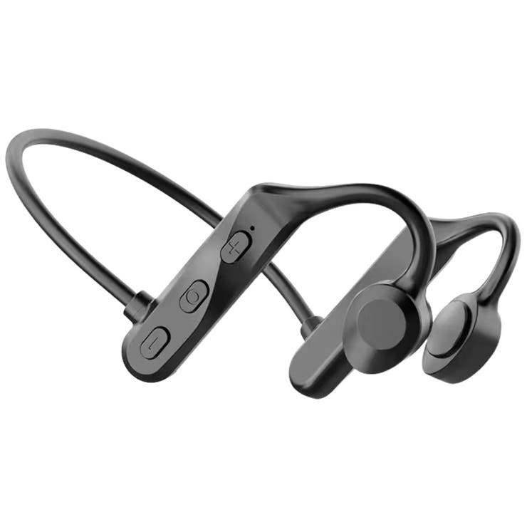 ワイヤレスイヤホン Bluetooth5 ネックバンド型 | PlusNao | 詳細画像9 