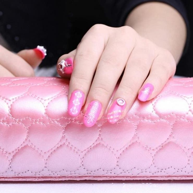 アームレスト ネイル用 ハンドピロー | PlusNao | 詳細画像9 