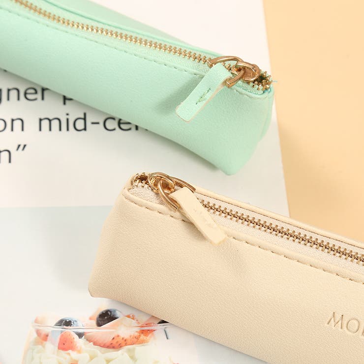 ペンケース 筆箱 ふで箱 | PlusNao | 詳細画像5 