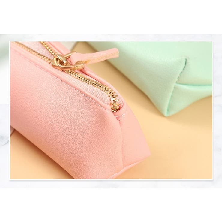 ペンケース 筆箱 ふで箱 | PlusNao | 詳細画像6 