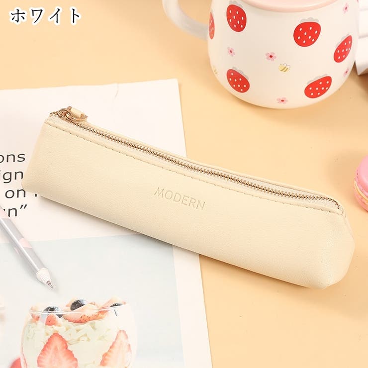 ペンケース 筆箱 ふで箱 | PlusNao | 詳細画像7 