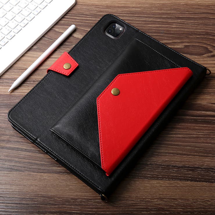 iPad ケース カバー | PlusNao | 詳細画像14 