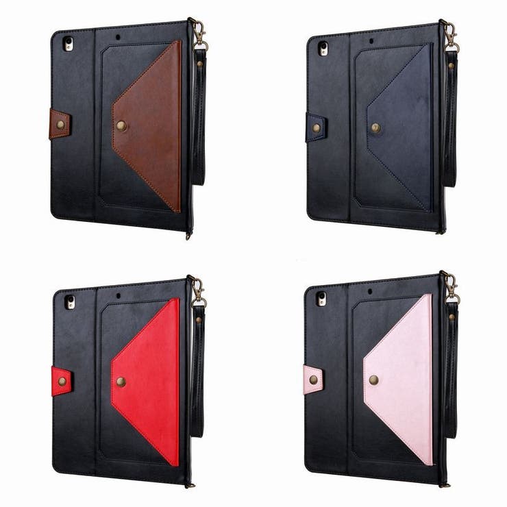 iPad ケース カバー | PlusNao | 詳細画像15 