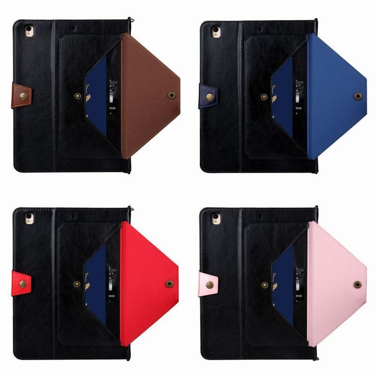 iPad ケース カバー | PlusNao | 詳細画像16 