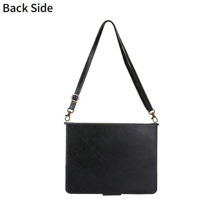 iPad ケース カバー | PlusNao | 詳細画像17 