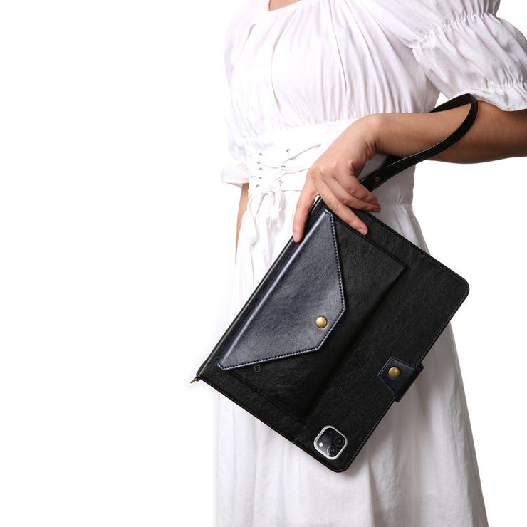 iPad ケース カバー | PlusNao | 詳細画像2 