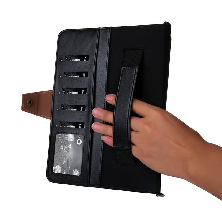 iPad ケース カバー | PlusNao | 詳細画像4 