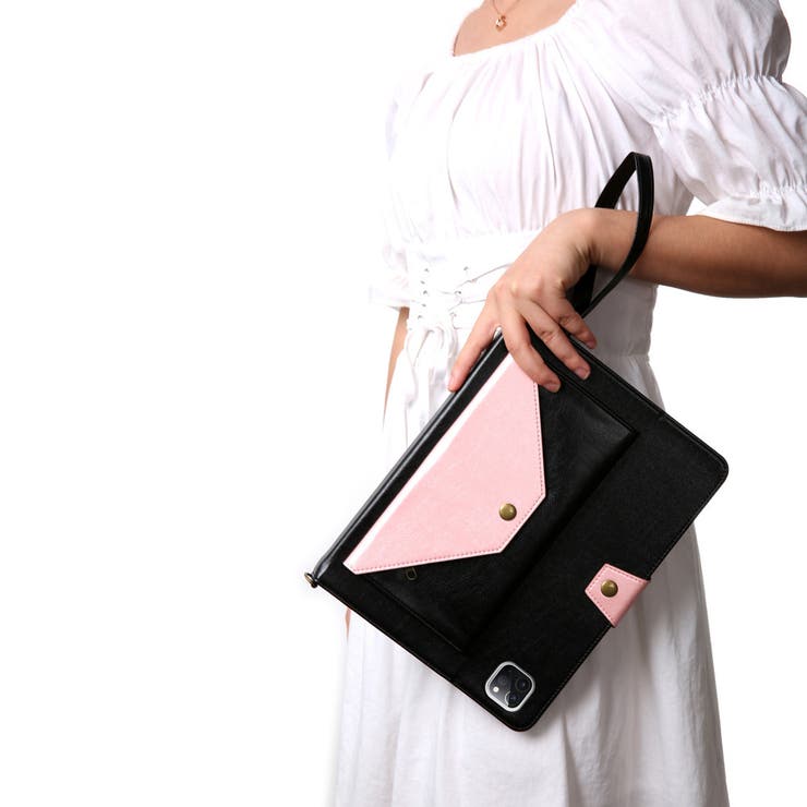 iPad ケース カバー | PlusNao | 詳細画像8 