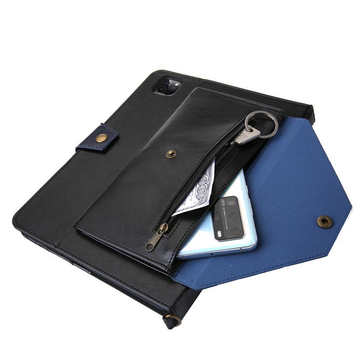 iPad ケース カバー | PlusNao | 詳細画像9 