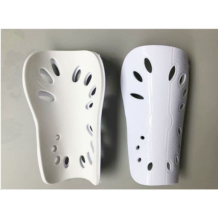 シンガード 両足用 脛あて | PlusNao | 詳細画像8 