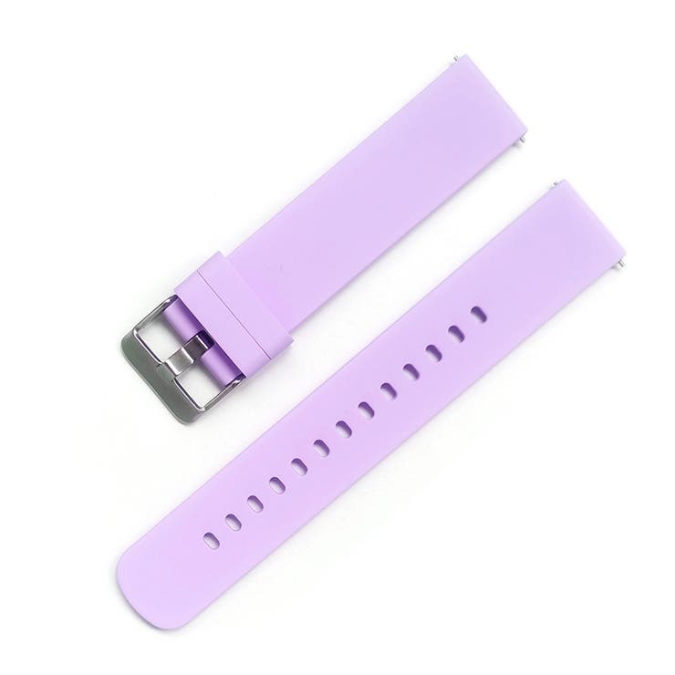 スマートウォッチ用ベルト 20mm レディース | PlusNao | 詳細画像11 