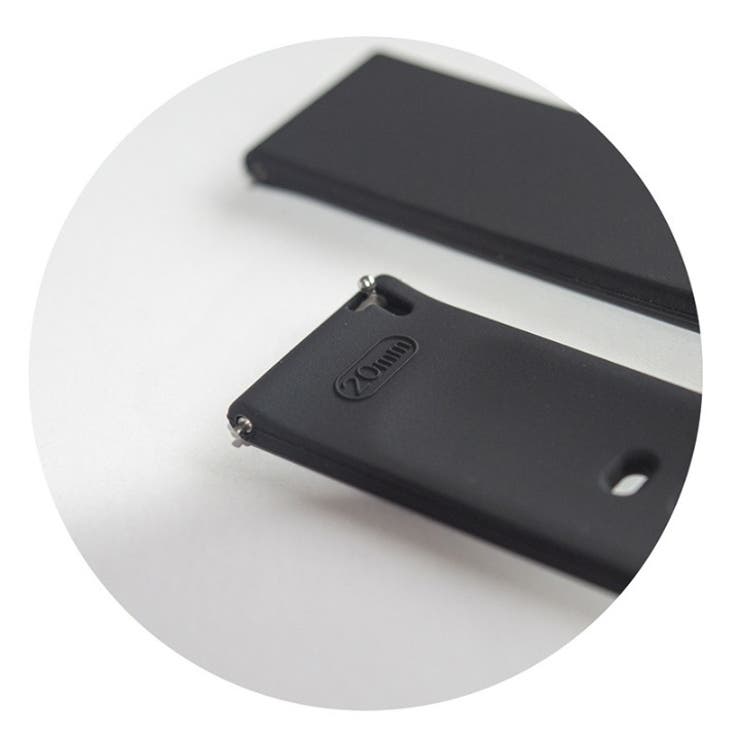 スマートウォッチ用ベルト 20mm レディース | PlusNao | 詳細画像15 