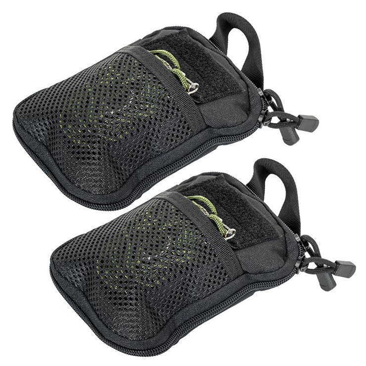 ガジェットバッグ ガジェットポーチ ツールバッグ | PlusNao | 詳細画像10 