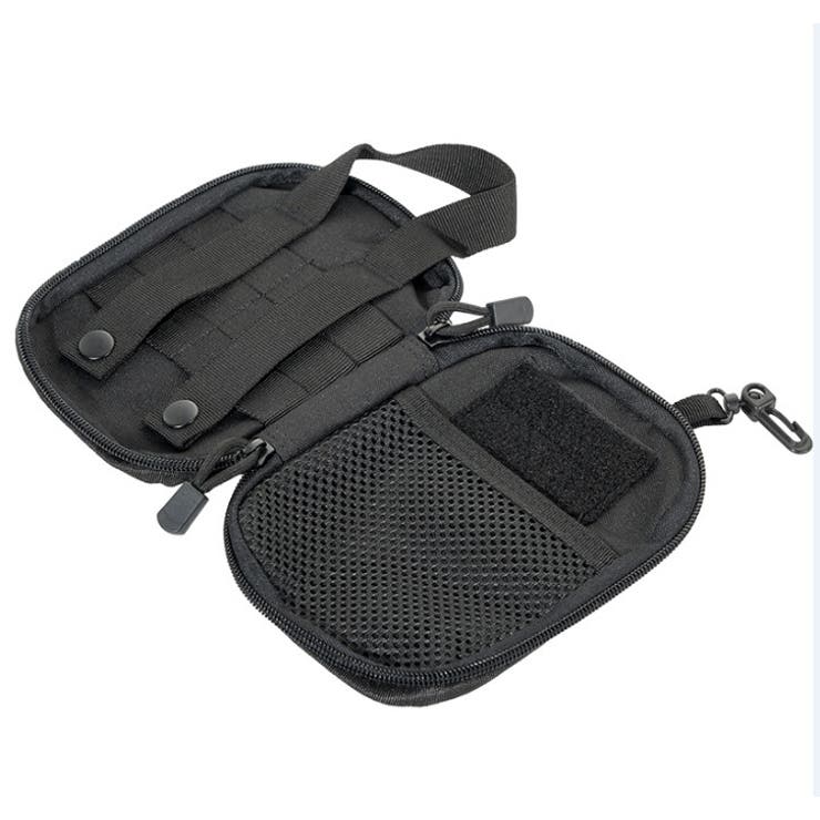 ガジェットバッグ ガジェットポーチ ツールバッグ | PlusNao | 詳細画像11 